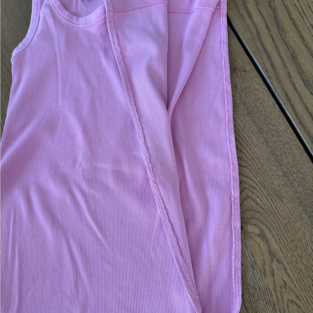 Universal Thread Rib-Knit Maxi Dress - Picture 4 of 6
